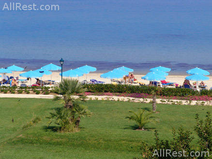 Aegean Melathron Hotel 38